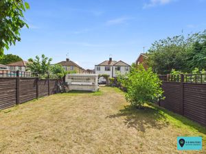 Garden - click for photo gallery